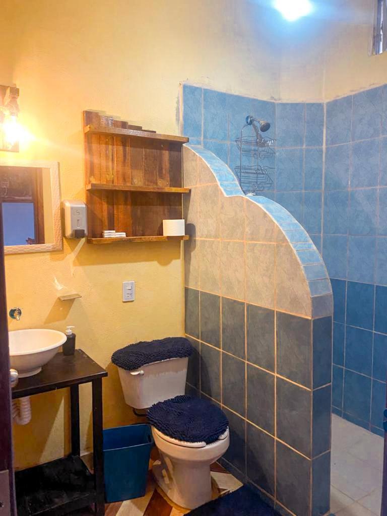 Casa Roma Βίλα San Blas Εξωτερικό φωτογραφία