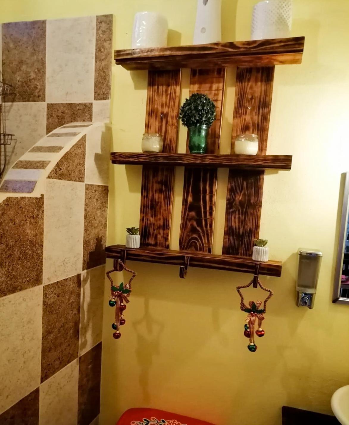 Casa Roma Βίλα San Blas Εξωτερικό φωτογραφία
