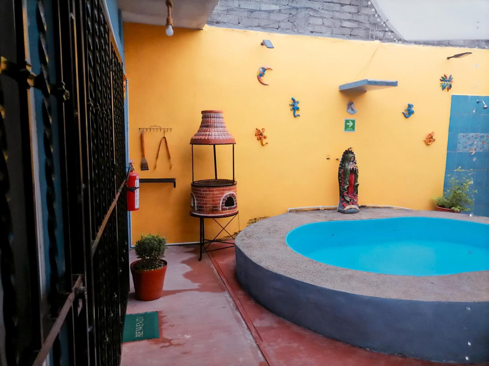 Casa Roma Βίλα San Blas Εξωτερικό φωτογραφία