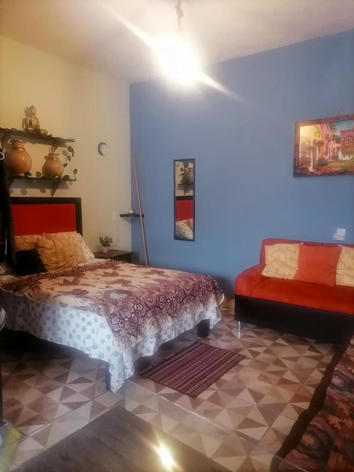 Casa Roma Βίλα San Blas Εξωτερικό φωτογραφία