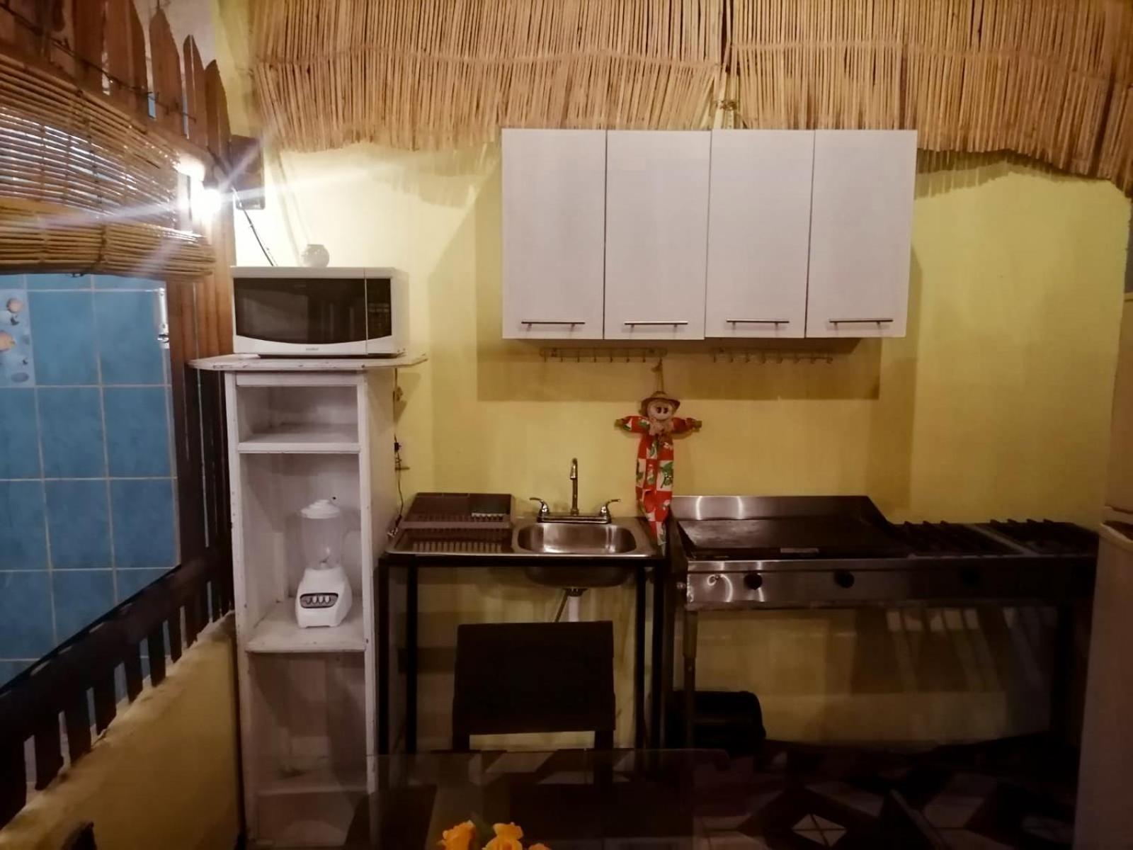 Casa Roma Βίλα San Blas Εξωτερικό φωτογραφία