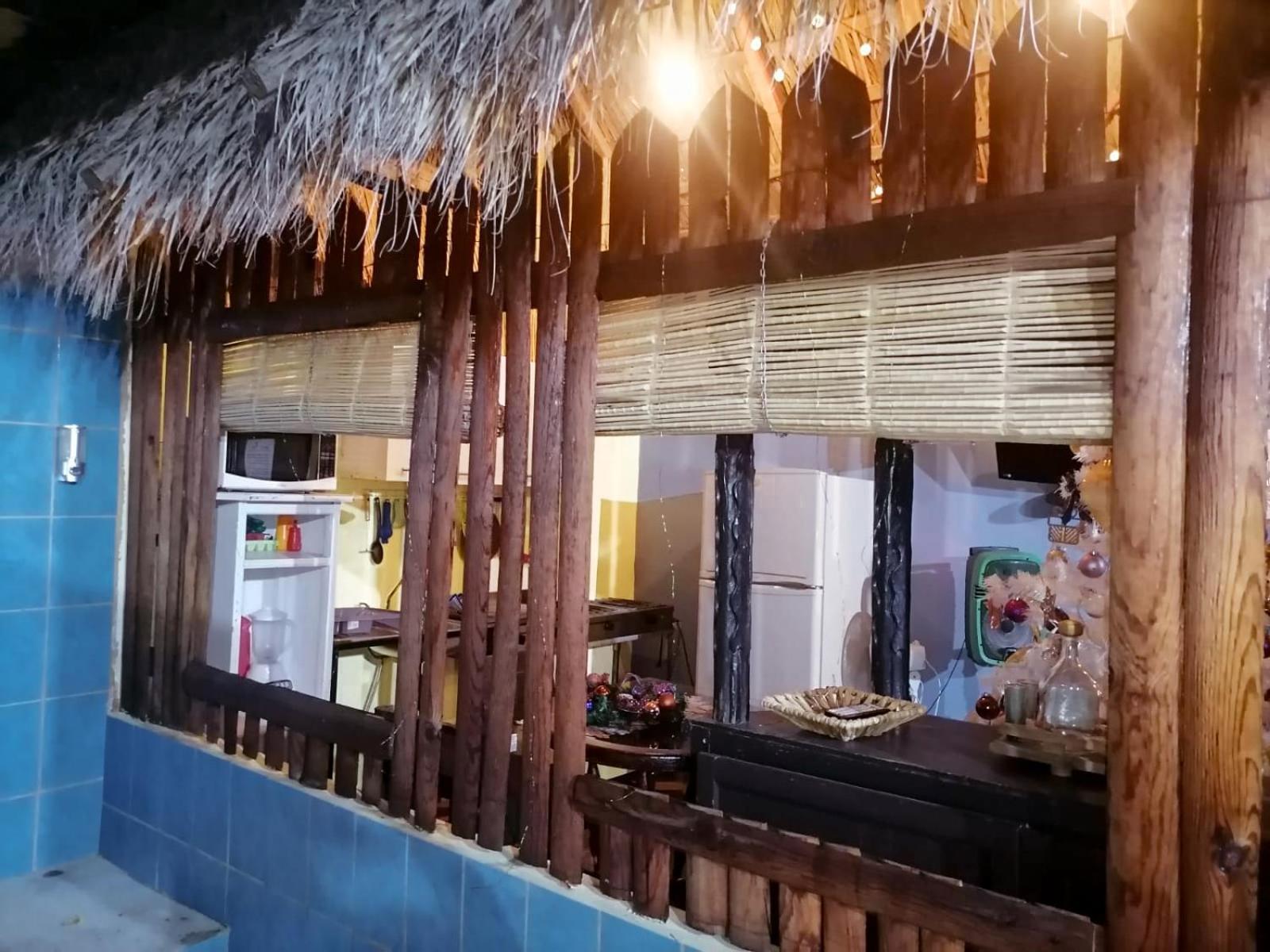 Casa Roma Βίλα San Blas Εξωτερικό φωτογραφία