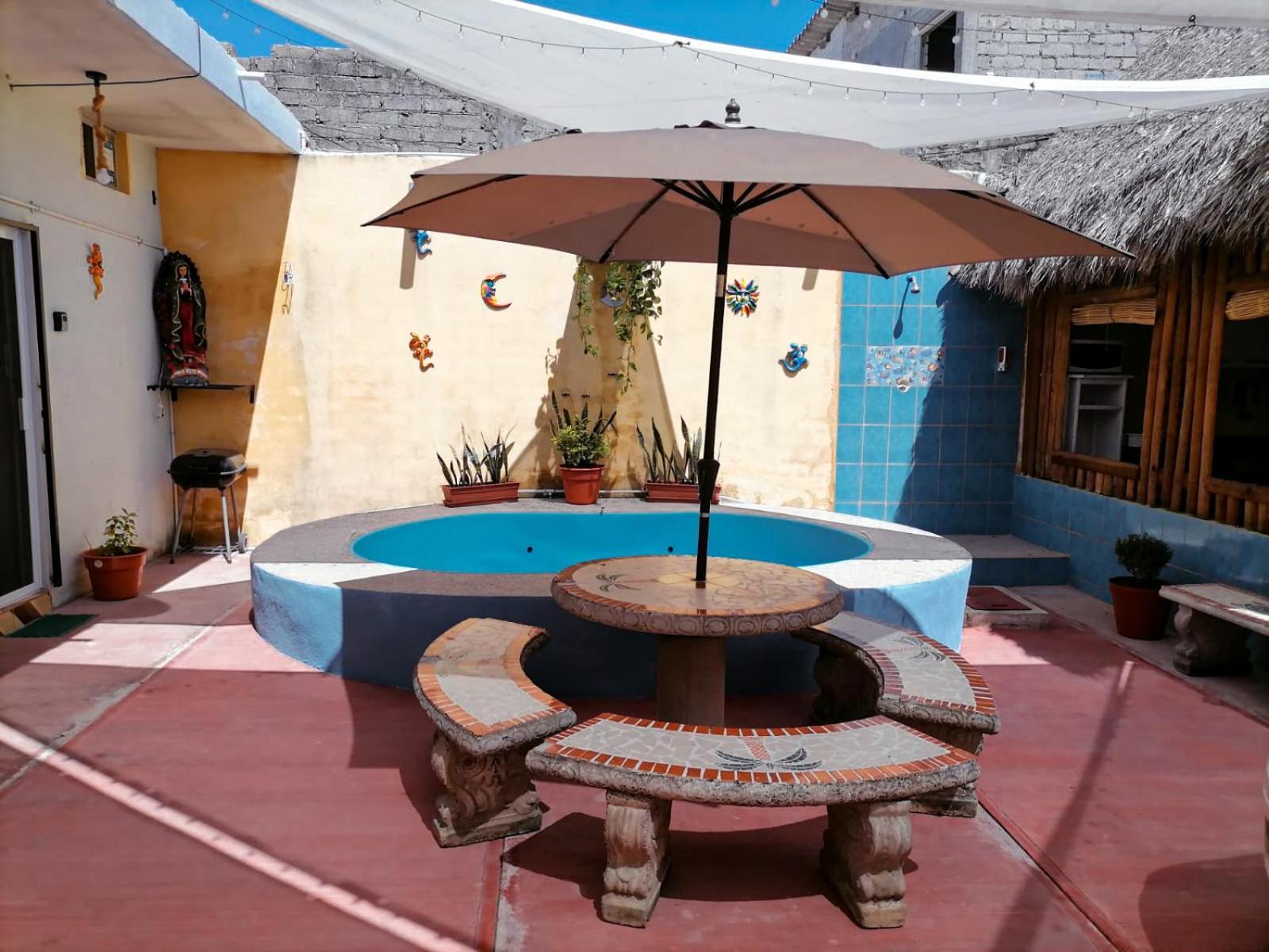 Casa Roma Βίλα San Blas Εξωτερικό φωτογραφία