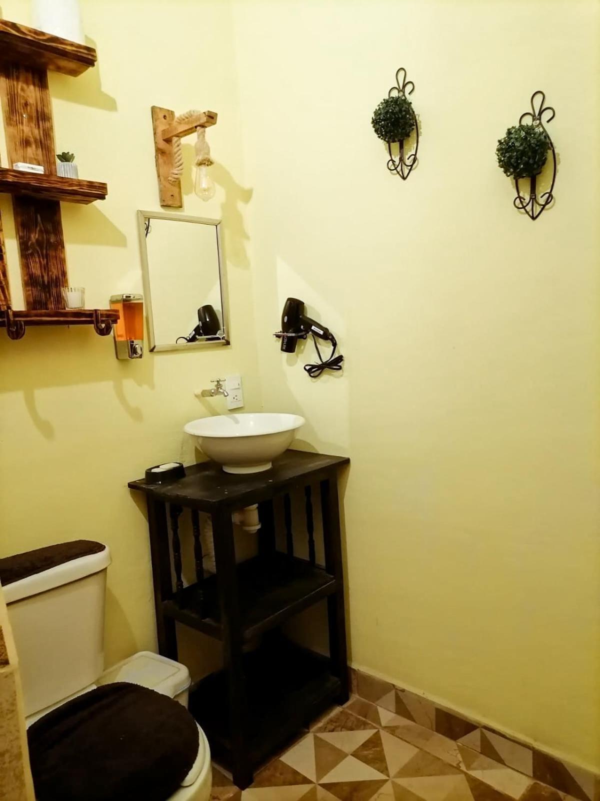 Casa Roma Βίλα San Blas Εξωτερικό φωτογραφία
